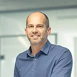 Boris Rohr, Head of Building Automation, IBG Engineering AG