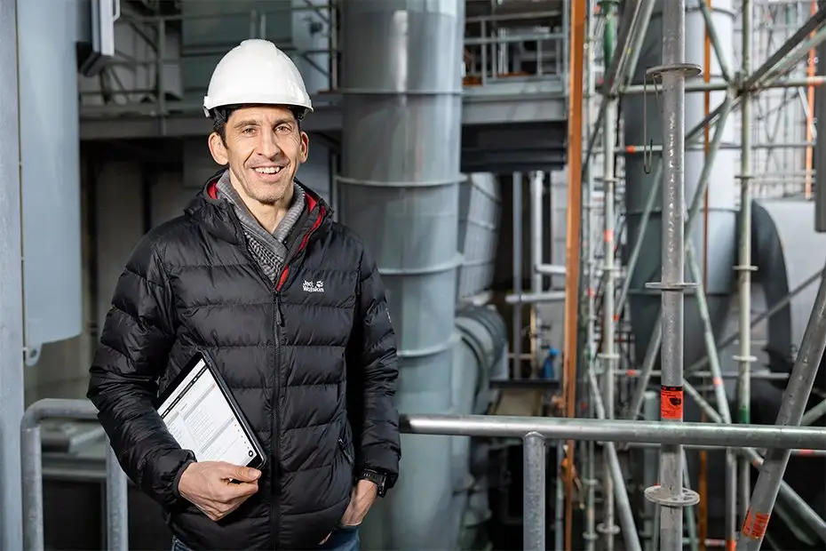 Erfolgs­ge­schichte Gafner Bauma­nage­ment - Gafner Success-Story Website-1
