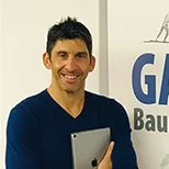 Thomas Gafner, directeur, Gafner Baumanagement GmbH