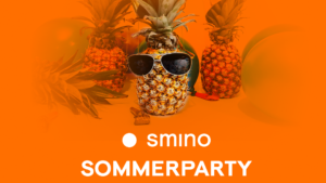 smino Sommerparty 2022