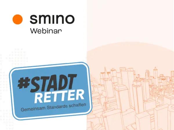 smino Webinar - Wer wird im Webinar sprechen? - Stefan Müller-Schleipen - Symbol