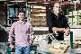 smino über­nimmt das BIM-Deep-Tech Unter­nehmen BIM SPOT