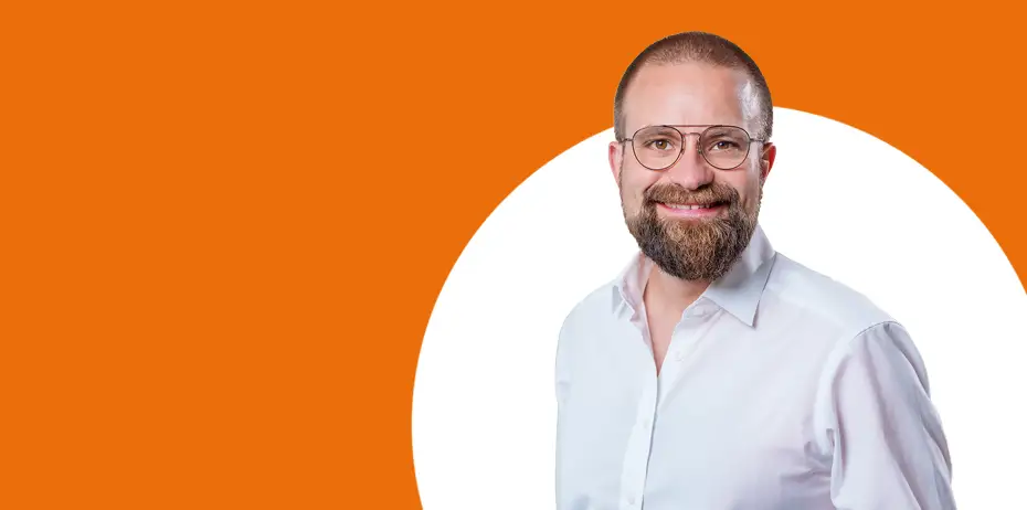 5 Erfolgs­fak­toren für Customer Success beim Soft­ware Onboar­ding - Symbol