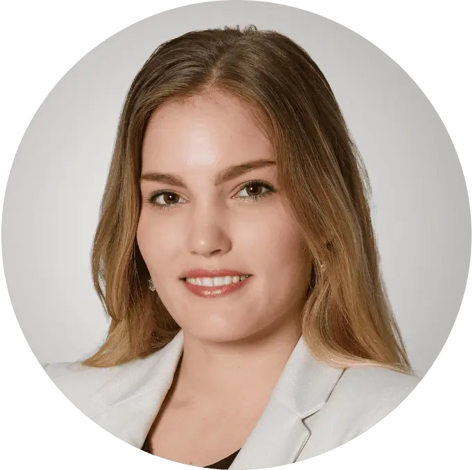 Rebecca Büsser von smino