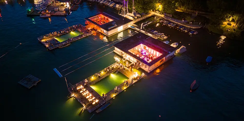 C’était la fête de l’été 2024