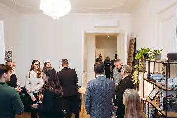 Das war der erste smino After­work - smino-afterwork-03
