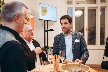 Das war der erste smino After­work - smino-afterwork-05