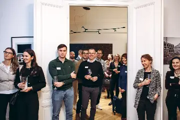 Das war der erste smino After­work - smino-afterwork-12