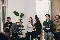 Das war der erste smino After­work - smino-afterwork-17