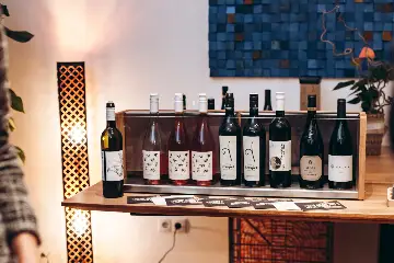 Das war der erste smino After­work - smino-afterwork-24