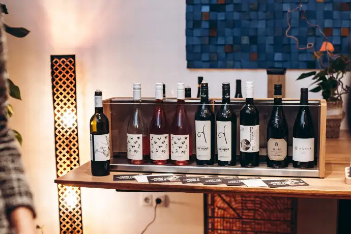 Das war der erste smino After­work - smino-afterwork-24