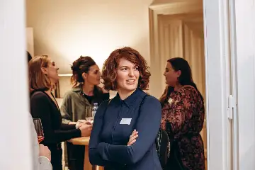 Das war der erste smino After­work - smino-afterwork-27