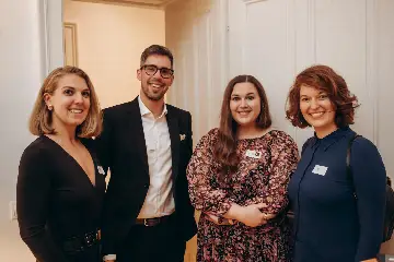 Das war der erste smino After­work - smino-afterwork-39
