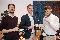 Das war der erste smino After­work - smino-afterwork-41