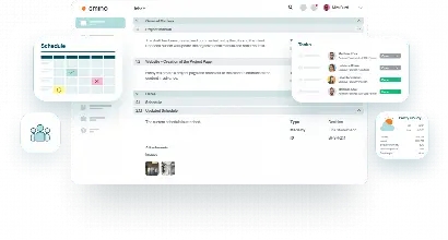 smino digital construction tool