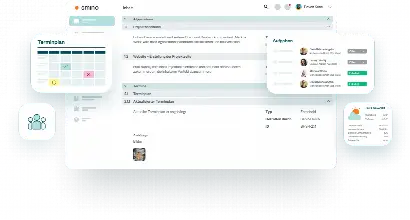 smino Kollaborationssoftware
