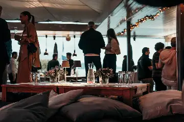 Das war das Sommer­fest 2025 - Smino-SP-2025-18j