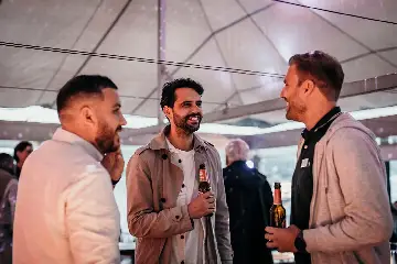 Das war das Sommer­fest 2025 - Smino-SP-2025-20m