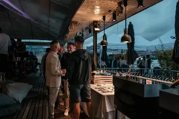 Das war das Sommer­fest 2025 - Smino-SP-2025-22o