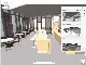 Gespeicherte Modellansichten im 3D-Viewer von smino ermöglichen den schnellen Wechsel zwischen verschiedenen BIM-Modellansichten.